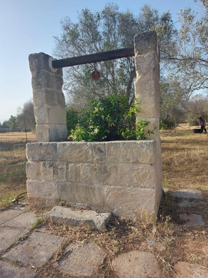 La Petraia Villa Magliano Exteriör bild