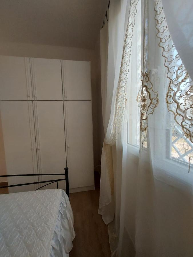 La Petraia Villa Magliano Exteriör bild