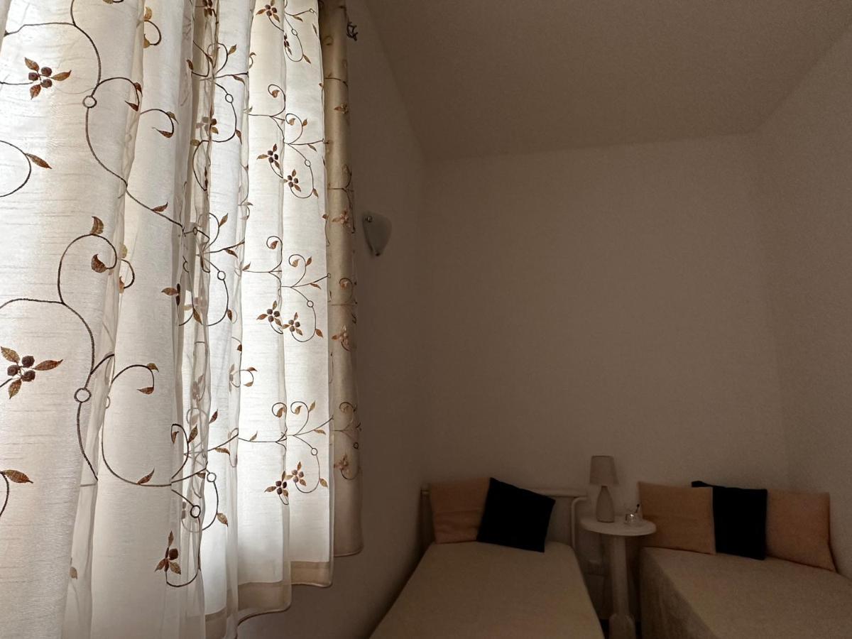 La Petraia Villa Magliano Exteriör bild