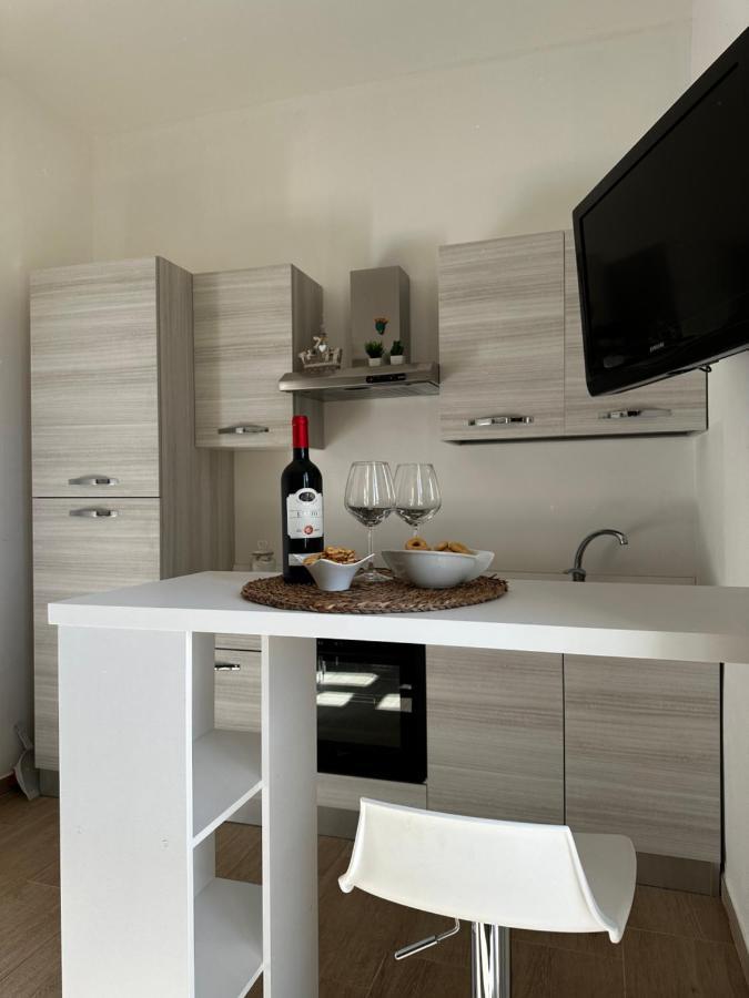 La Petraia Villa Magliano Exteriör bild