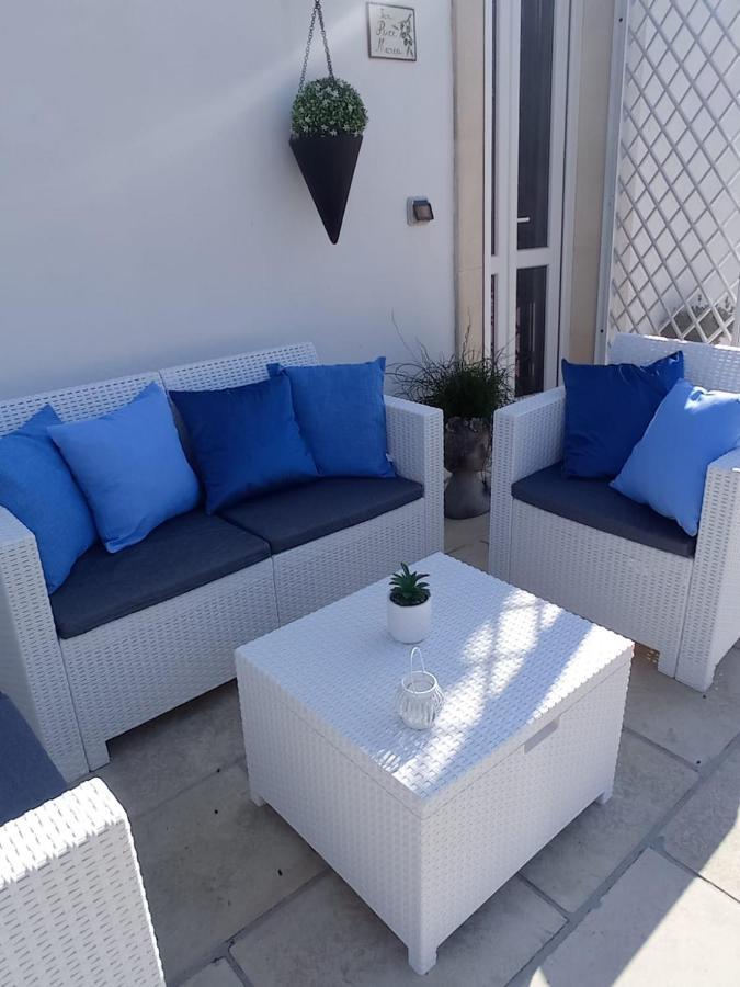 La Petraia Villa Magliano Exteriör bild