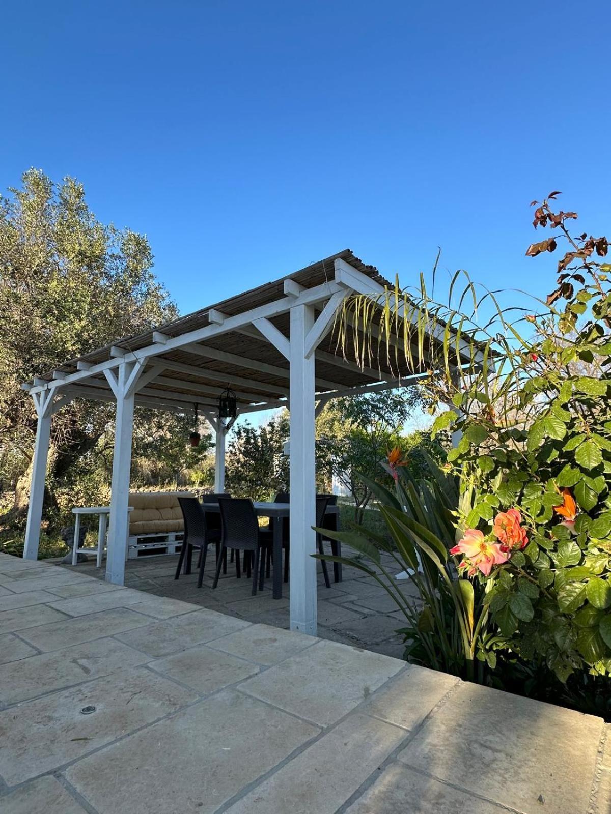 La Petraia Villa Magliano Exteriör bild
